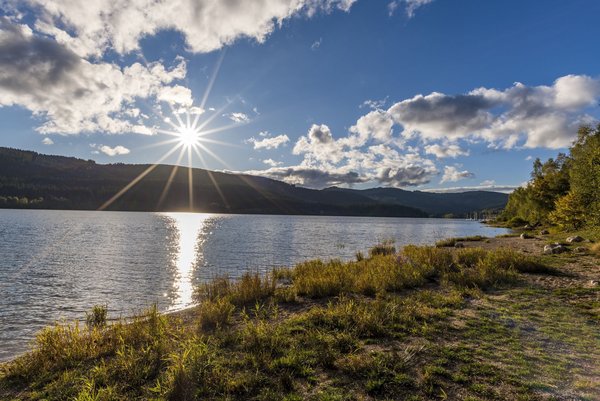 Top-Trails-Schluchtensteig-Schwarzwald-Schluchsee