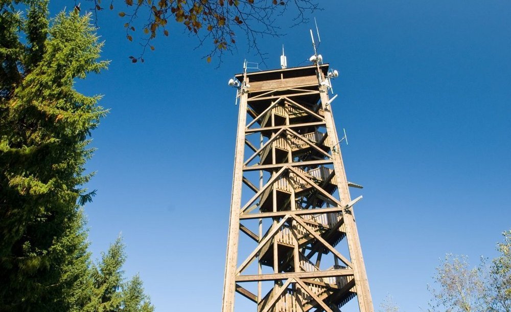 Top-Trails-Westerwald-Raiffeisenturm-Beulskopf