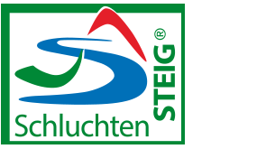 Logo Schluchtensteig