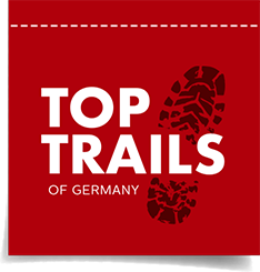 Top Trails of Germany